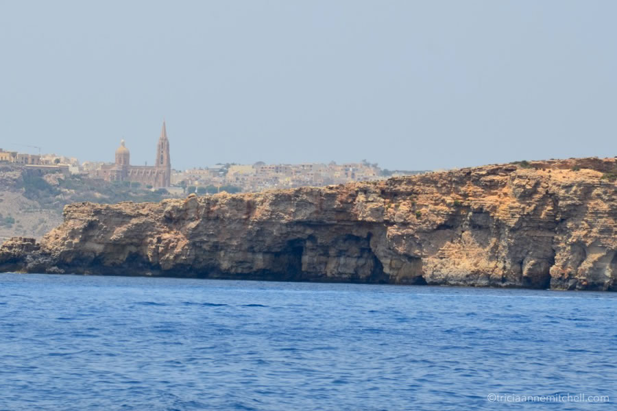 Sailing Day Trip Malta Gozo Comino