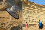 Malta’s Cliff-Diving Dog Captures Hearts Around the World – Travels ...