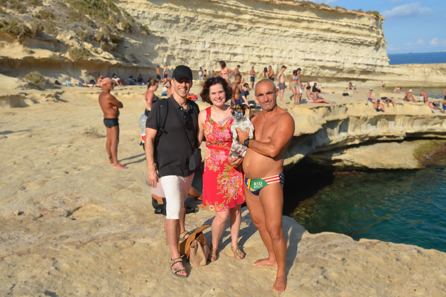 tricia-shawn-carmelo-titti-delimara-malta