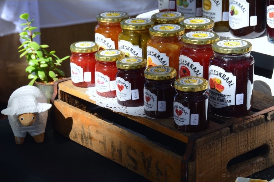 Vergenoegd Winery Stellenbosch South Africa festival jam for sale